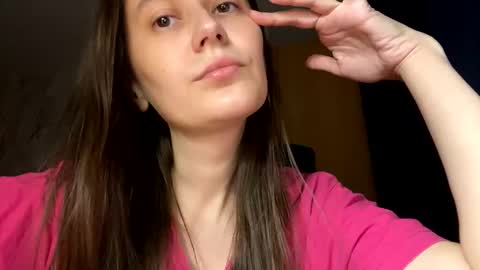 Jessica online show from November 12, 9:46 pm