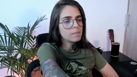 Meurif online show from November 13, 6:51 pm