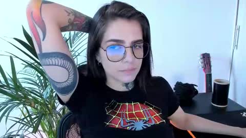 Meurif online show from November 26, 3:13 pm