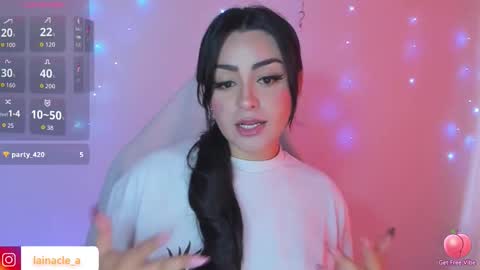 Booniee online show from January 10, 12:54 pm