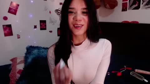 meygan_ online show from December 14, 4:18 am