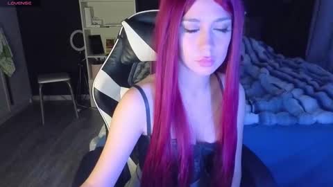 vollmond online show from November 21, 1:29 am