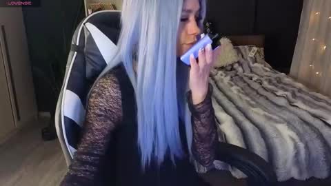 vollmond online show from January 11, 11:43 pm