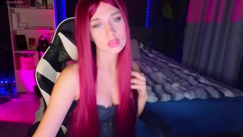 Snapshot of mezzalunaa chatting on October 14, 10:12 pm vollmond online show from October 14, 10:12 pm
