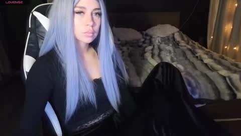 vollmond online show from February 12, 1:29 am