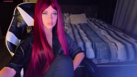 vollmond online show from October 20, 10:57 pm