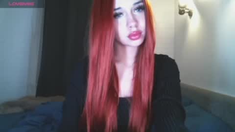 Snapshot of mezzalunaa chatting on February 5, 1:15 am vollmond online show from February 5, 1:15 am