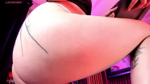 mhannia_bdsmpri online show from July 25, 6:20 am