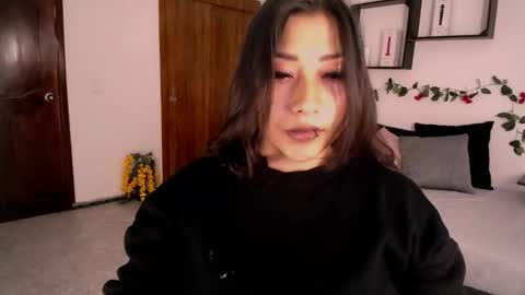 Snapshot of mia_112022 chatting on October 20, 12:41 pm Mia zoe online show from October 20, 12:41 pm