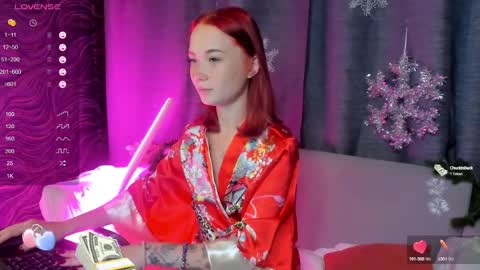 Mia  GMT7 Mon Tue Wen Thur 1000am-0300pm Sat 0300am-0900am online show from December 24, 4:55 am