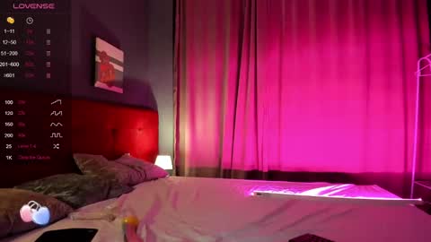 Mia  GMT7 Mon Tue Wen Thur 1000am-0300pm Sat 0300am-0900am online show from December 4, 1:03 am