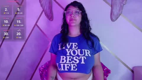   online show from May 14, 8:03 pm
