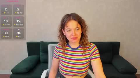 mia online show from May 25, 3:05 am
