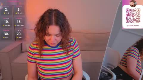 mia online show from May 19, 1:56 am