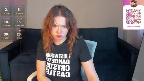 mia online show from May 24, 1:15 am