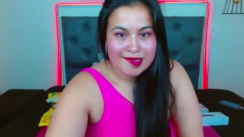 C A L L  M E  M I A  online show from January 10, 2:25 am