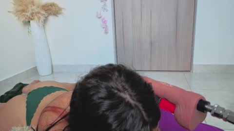 Mia adams  online show from September 15, 8:38 pm