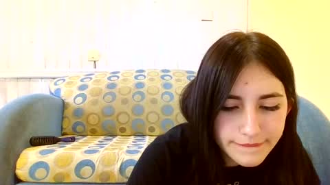 mia_beauti_live online show from July 7, 1:25 pm