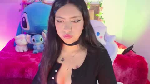 Snapshot of mia_bnnyy chatting on September 14, 7:01 pm mia_bnnyy online show from September 14, 7:01 pm