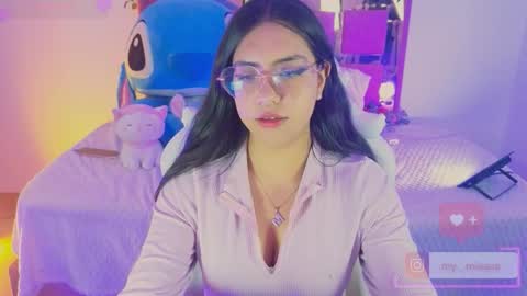 Snapshot of mia_bnnyy chatting on October 14, 8:22 pm mia_bnnyy online show from October 14, 8:22 pm