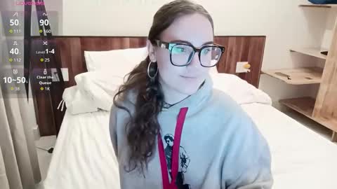 mia_boone online show from October 3, 2:16 am