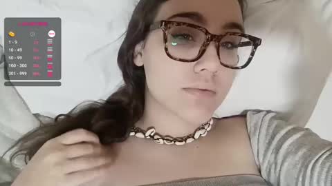 mia_boone online show from March 7, 10:35 am