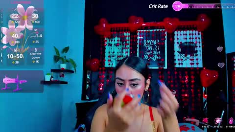 mia brooklyn   online show from February 14, 12:25 pm