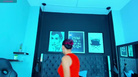 mia brooklyn   online show from January 13, 11:19 am