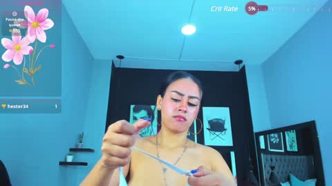 mia brooklyn   online show from January 25, 11:24 am