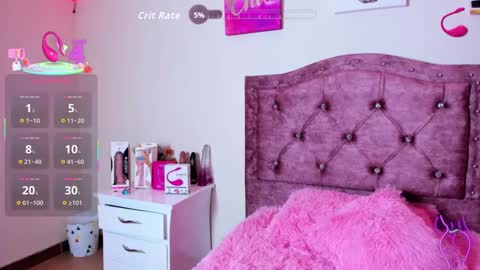 Snapshot of mia_charlothe chatting on September 23, 2:54 am mia_charlothe online show from September 23, 2:54 am