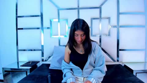Snapshot of mia_clark18 chatting on October 7, 4:06 am mia_clark18 online show from October 7, 4:06 am