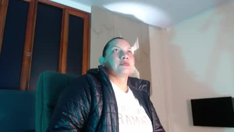 Mia online show from April 7, 1:51 am