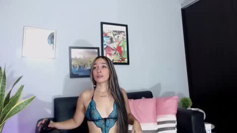 Mia Cuper online show from October 23, 8:26 pm