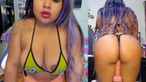 Snapshot of mia_cute3 chatting on September 14, 9:40 am yacky online show from September 14, 9:40 am