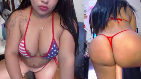 Snapshot of mia_cute3 chatting on February 8, 2:36 am yacky online show from February 8, 2:36 am