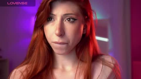 Hi I am Mia online show from June 16, 8:48 am