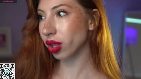 Hi I am Mia online show from June 12, 8:33 am