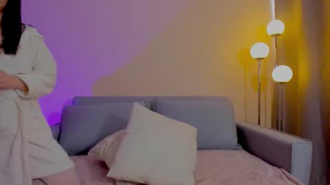 Sarah Luna online show from March 1, 7:13 pm