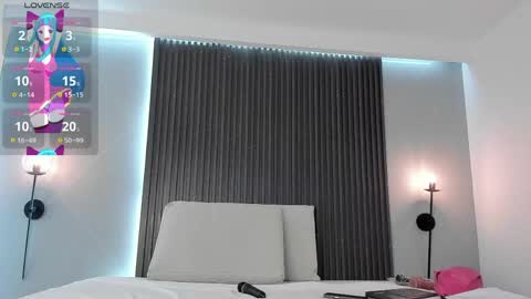 Mia Dollce online show from April 14, 12:16 pm