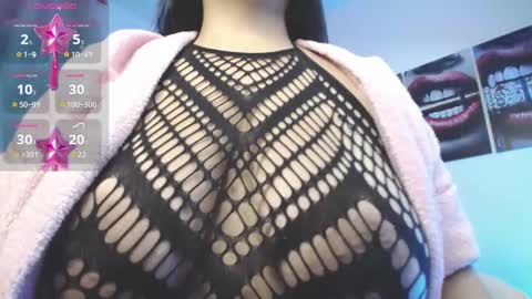 Snapshot of mia_downson chatting on September 27, 10:22 am Mia online show from September 27, 10:22 am