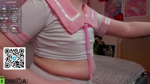 Mia online show from February 28, 3:17 am