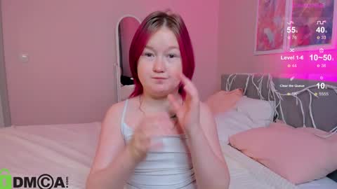 Mia online show from September 16, 3:25 am