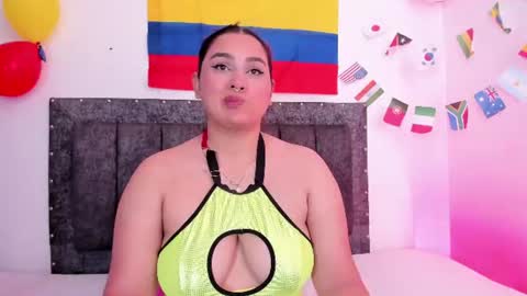 FERNANDA  online show from June 27, 12:22 pm