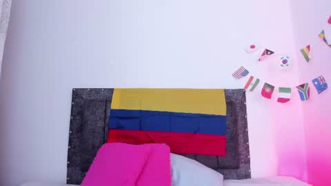 FERNANDA  online show from July 12, 7:47 pm