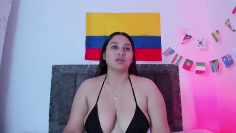 FERNANDA  online show from July 5, 11:16 am