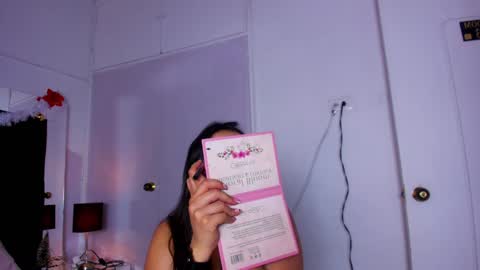 MIA online show from December 21, 9:04 pm