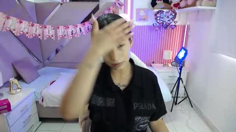 mia_garcia28 online show from February 23, 7:57 pm