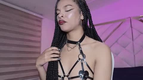 Mia online show from March 13, 4:03 am