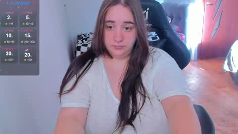 Mia online show from April 8, 1:46 pm