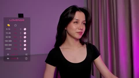 Snapshot of mia_hetty chatting on September 20, 6:17 pm Mia online show from September 20, 6:17 pm